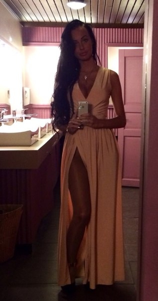 Анкета проститутки Евгения - город Суходол, 22 года, №16586