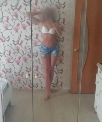 Анкета проститутки Арина - город Суходол, 25 лет, №8390